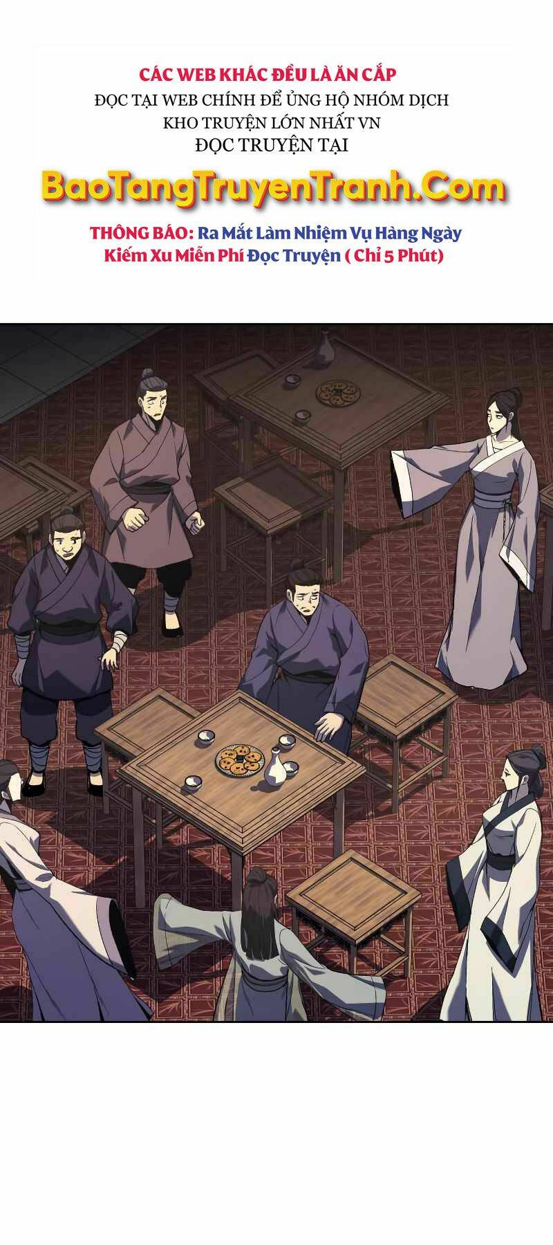 Thiên Ma Thần Quyết Trùng Sinh - Chapter 35 - Page 91