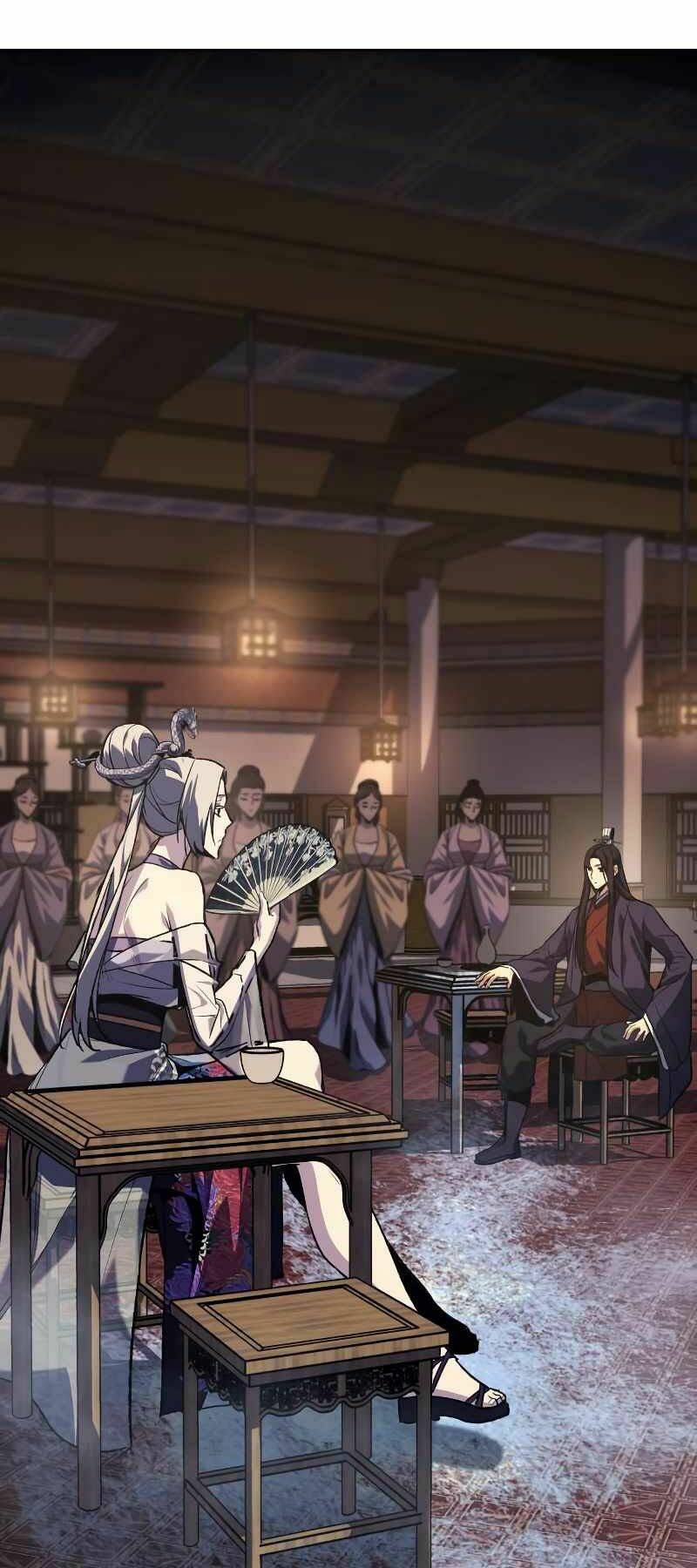 Thiên Ma Thần Quyết Trùng Sinh - Chapter 35 - Page 94