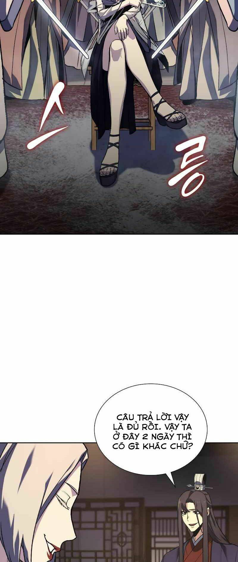 Thiên Ma Thần Quyết Trùng Sinh - Chapter 35 - Page 98