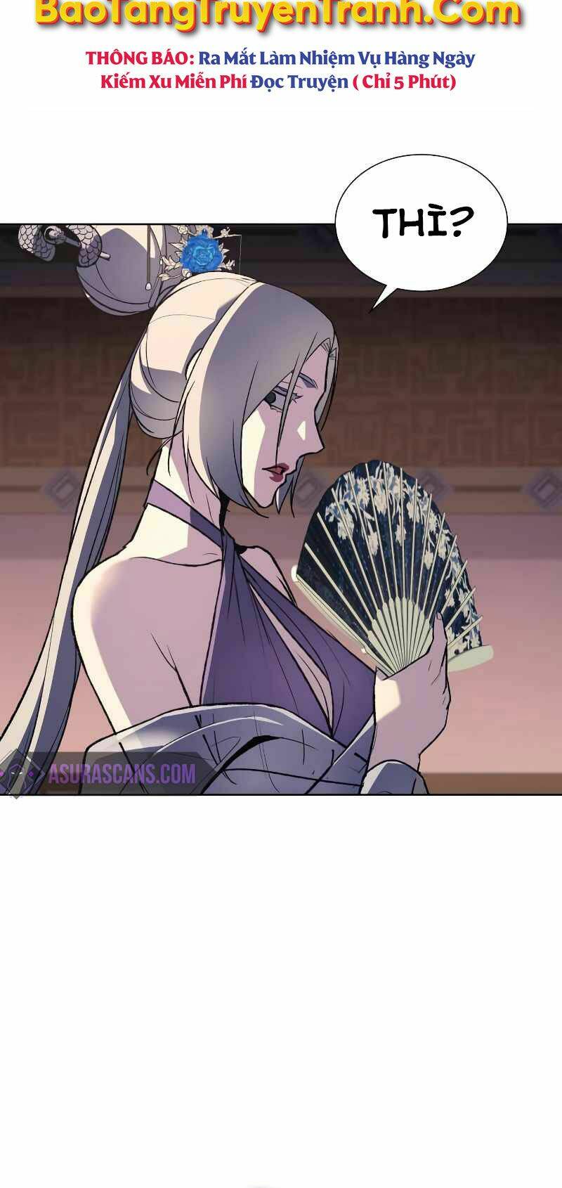 Thiên Ma Thần Quyết Trùng Sinh - Chapter 36 - Page 10