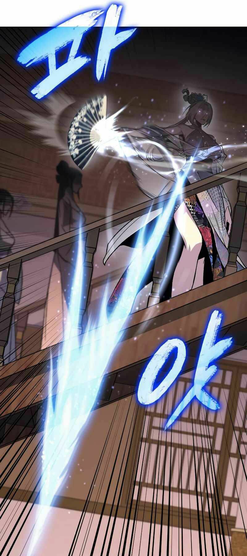 Thiên Ma Thần Quyết Trùng Sinh - Chapter 36 - Page 11