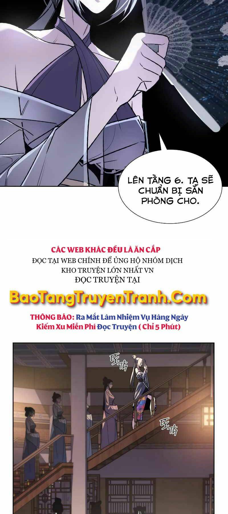 Thiên Ma Thần Quyết Trùng Sinh - Chapter 36 - Page 14