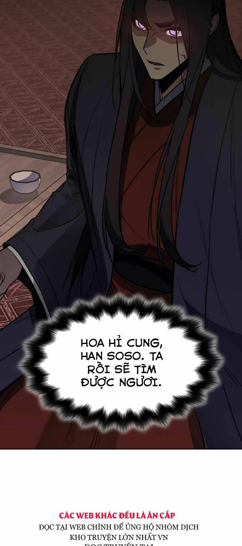 Thiên Ma Thần Quyết Trùng Sinh - Chapter 36 - Page 16