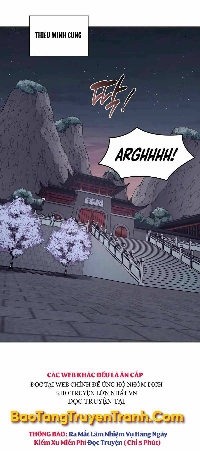 Thiên Ma Thần Quyết Trùng Sinh - Chapter 36 - Page 18