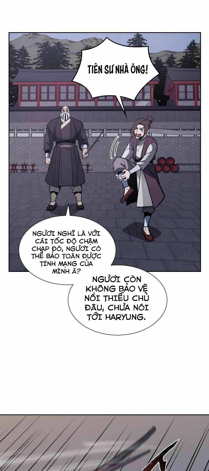 Thiên Ma Thần Quyết Trùng Sinh - Chapter 36 - Page 19