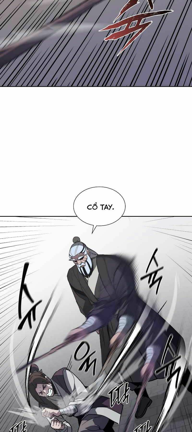 Thiên Ma Thần Quyết Trùng Sinh - Chapter 36 - Page 20