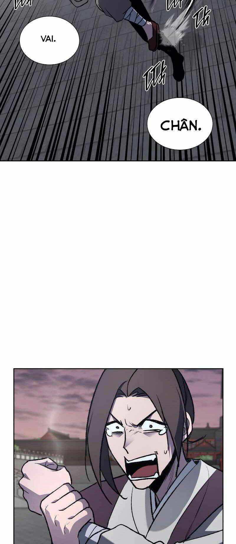 Thiên Ma Thần Quyết Trùng Sinh - Chapter 36 - Page 21