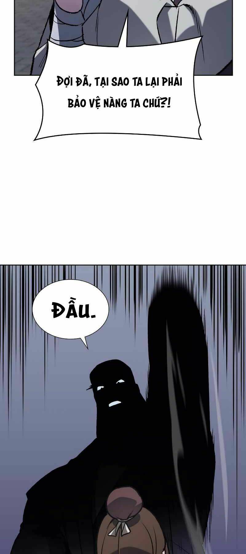 Thiên Ma Thần Quyết Trùng Sinh - Chapter 36 - Page 22