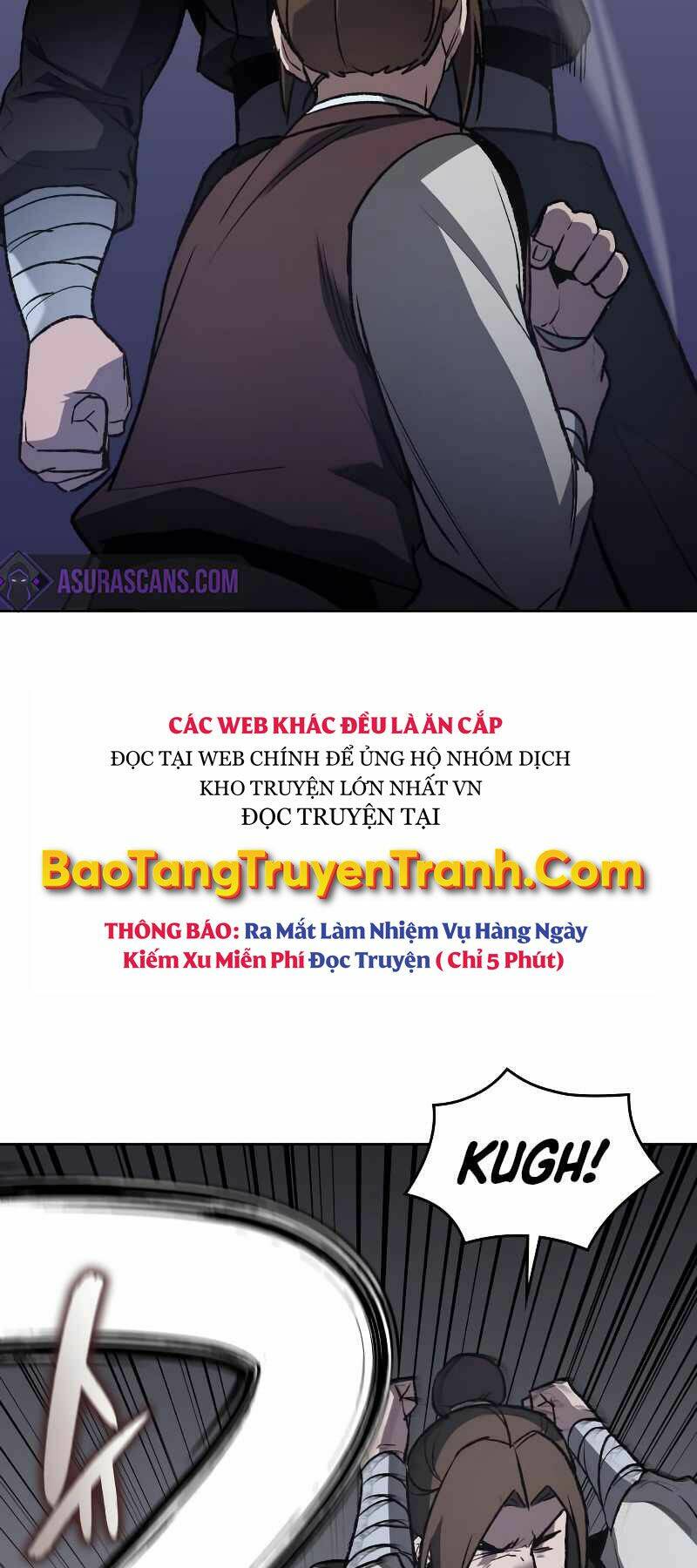 Thiên Ma Thần Quyết Trùng Sinh - Chapter 36 - Page 23