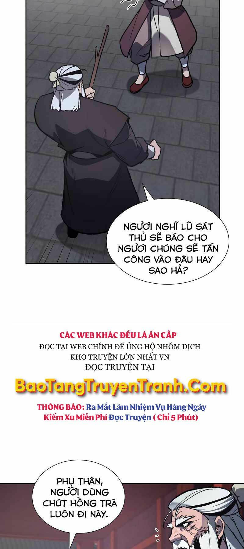 Thiên Ma Thần Quyết Trùng Sinh - Chapter 36 - Page 25