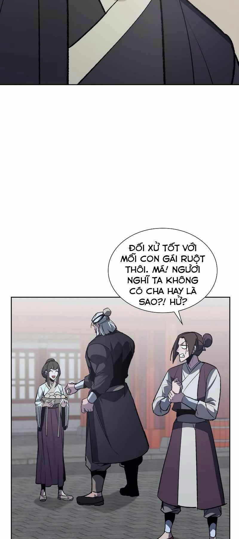 Thiên Ma Thần Quyết Trùng Sinh - Chapter 36 - Page 27