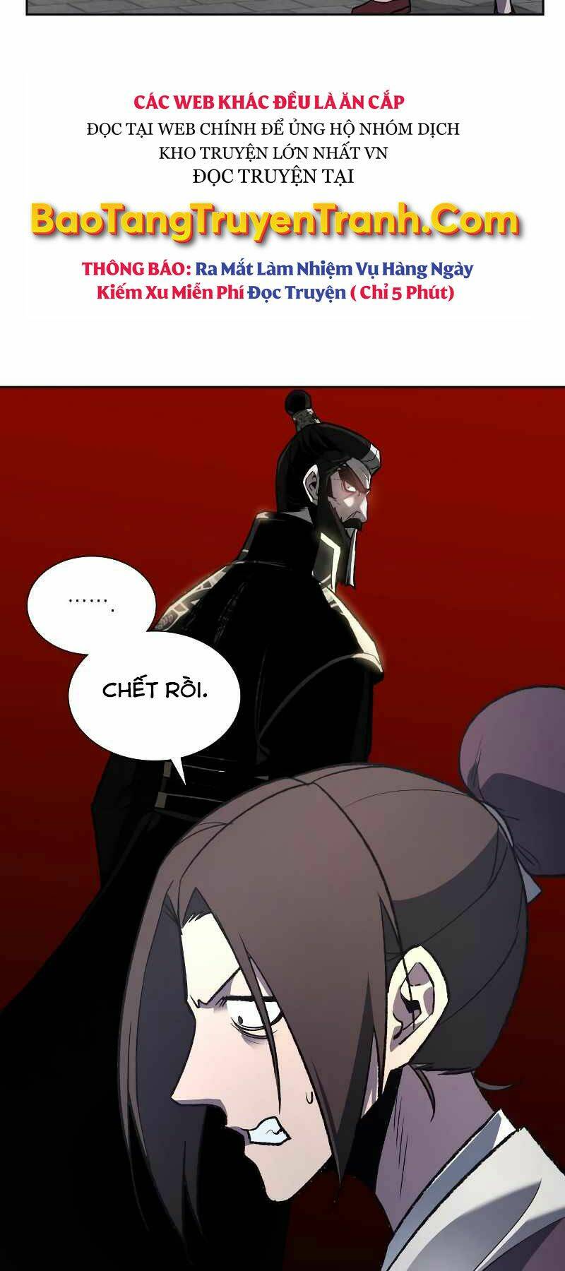 Thiên Ma Thần Quyết Trùng Sinh - Chapter 36 - Page 28