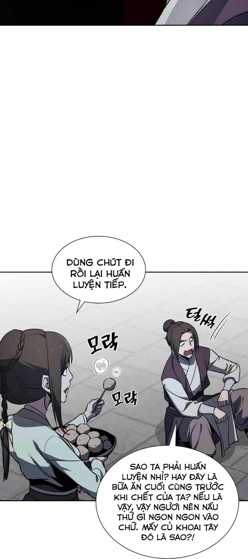 Thiên Ma Thần Quyết Trùng Sinh - Chapter 36 - Page 29