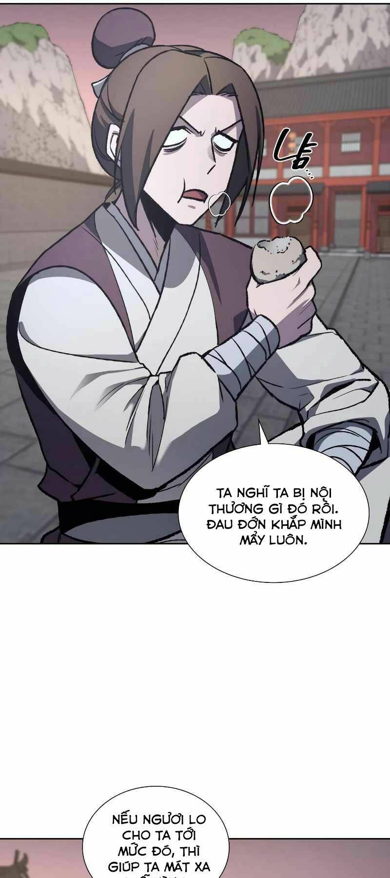 Thiên Ma Thần Quyết Trùng Sinh - Chapter 36 - Page 31