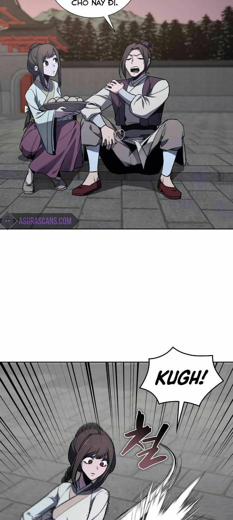 Thiên Ma Thần Quyết Trùng Sinh - Chapter 36 - Page 32