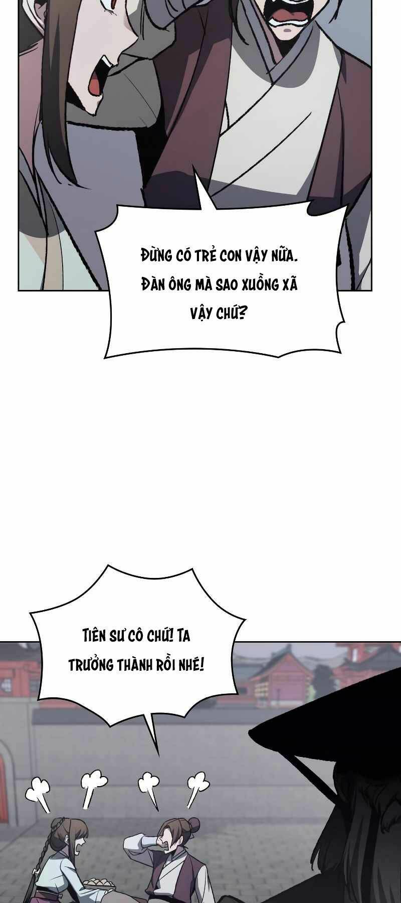 Thiên Ma Thần Quyết Trùng Sinh - Chapter 36 - Page 34