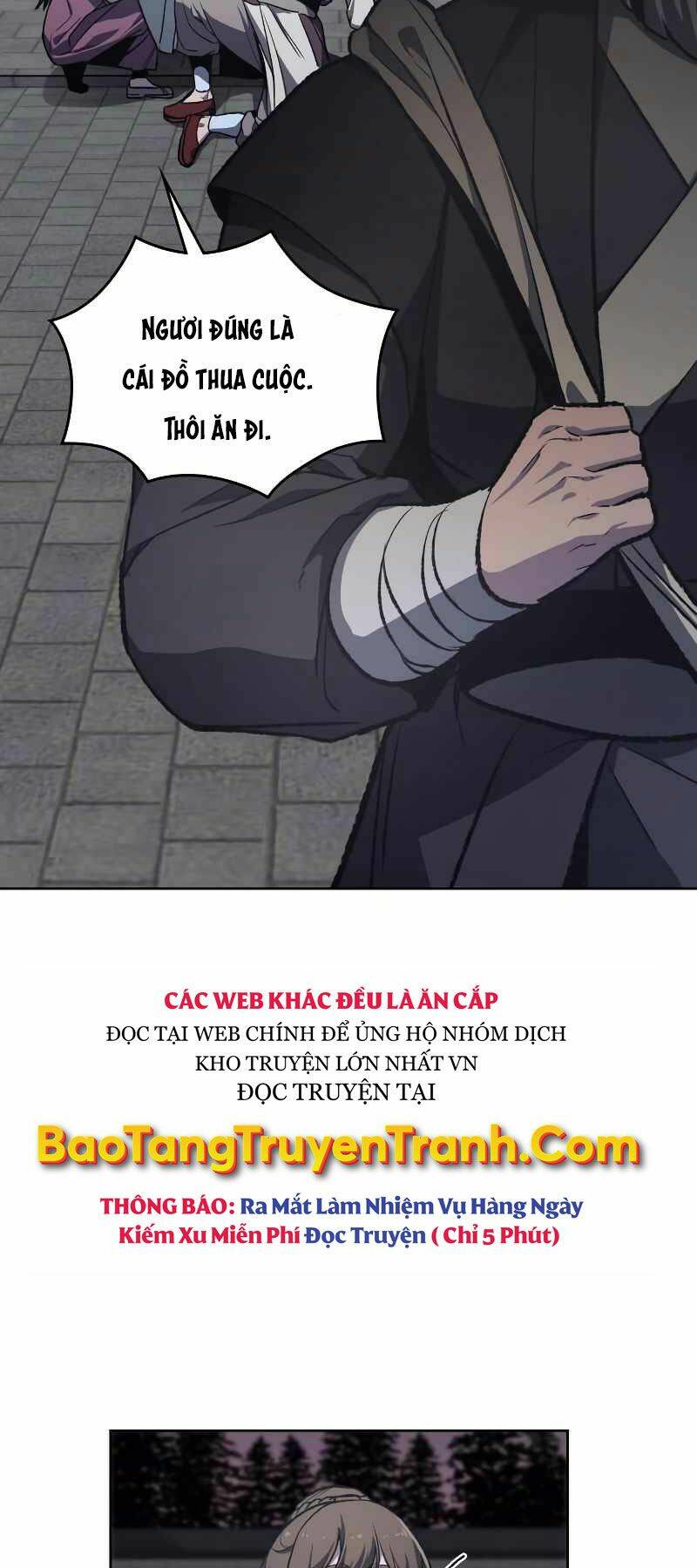 Thiên Ma Thần Quyết Trùng Sinh - Chapter 36 - Page 35