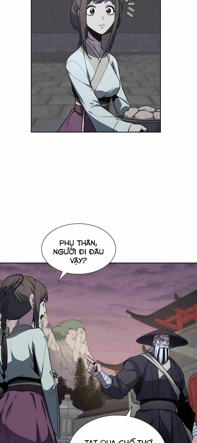 Thiên Ma Thần Quyết Trùng Sinh - Chapter 36 - Page 36