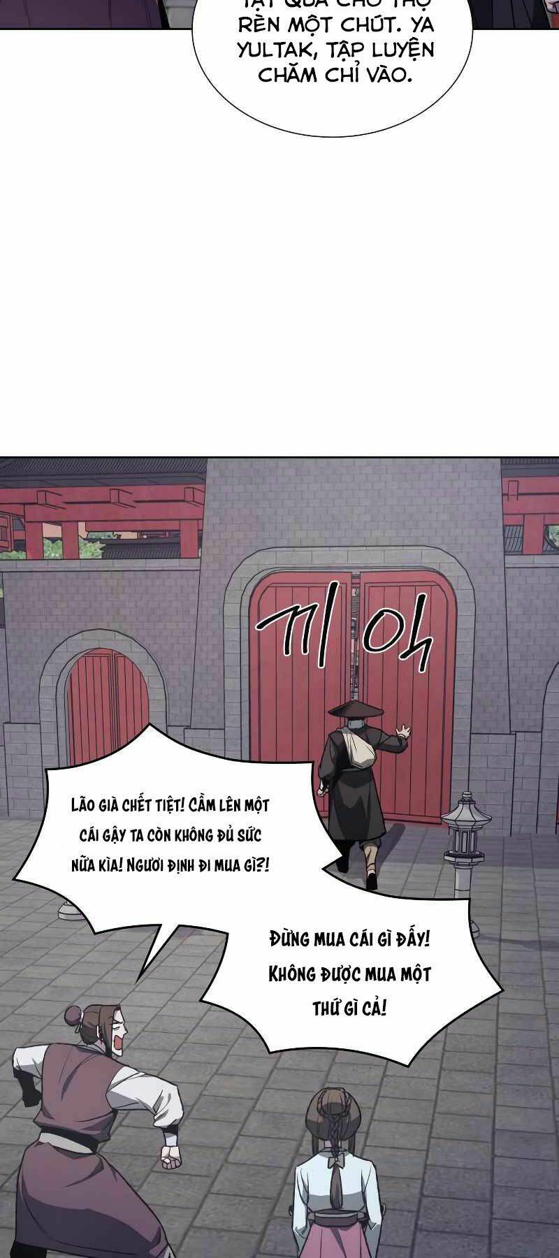Thiên Ma Thần Quyết Trùng Sinh - Chapter 36 - Page 37