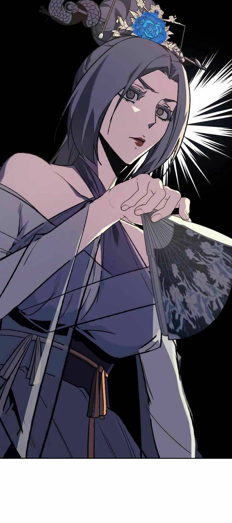 Thiên Ma Thần Quyết Trùng Sinh - Chapter 36 - Page 3