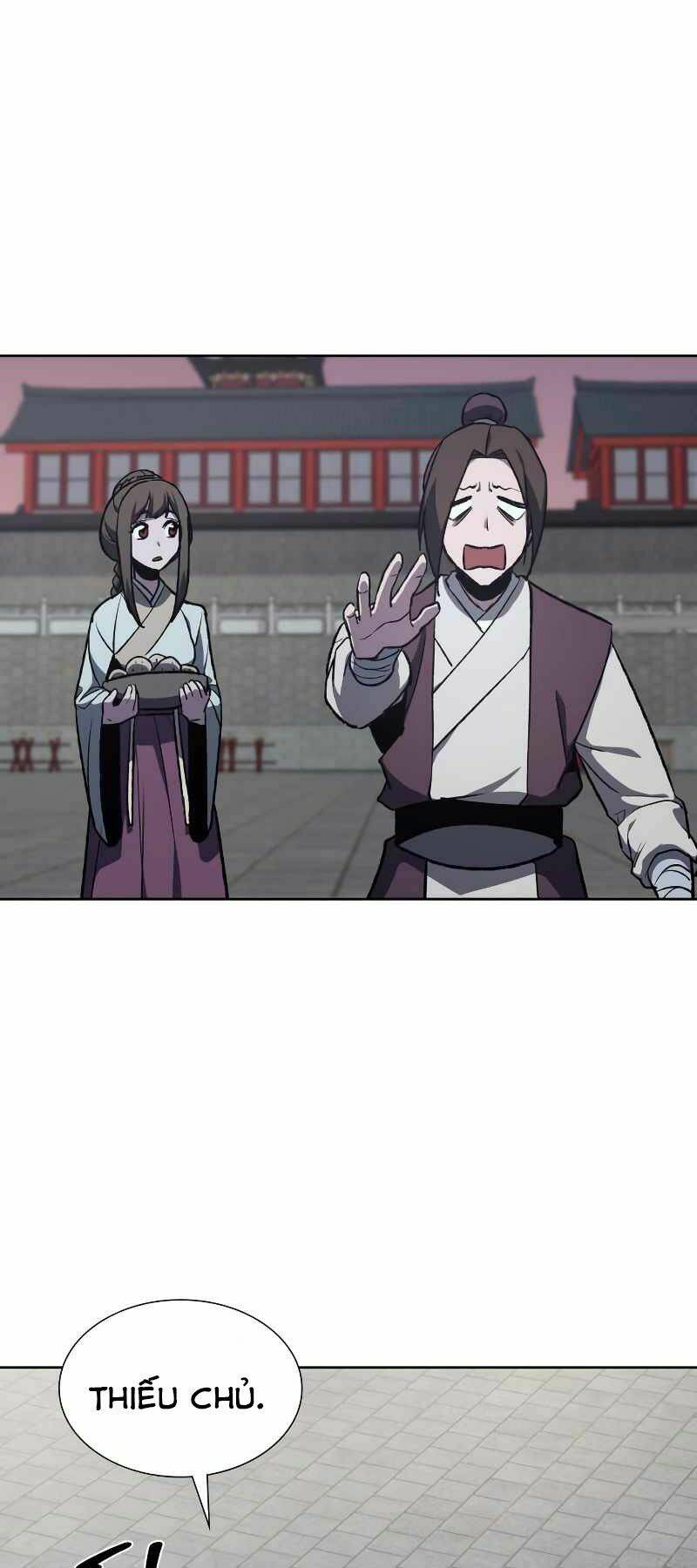 Thiên Ma Thần Quyết Trùng Sinh - Chapter 36 - Page 39