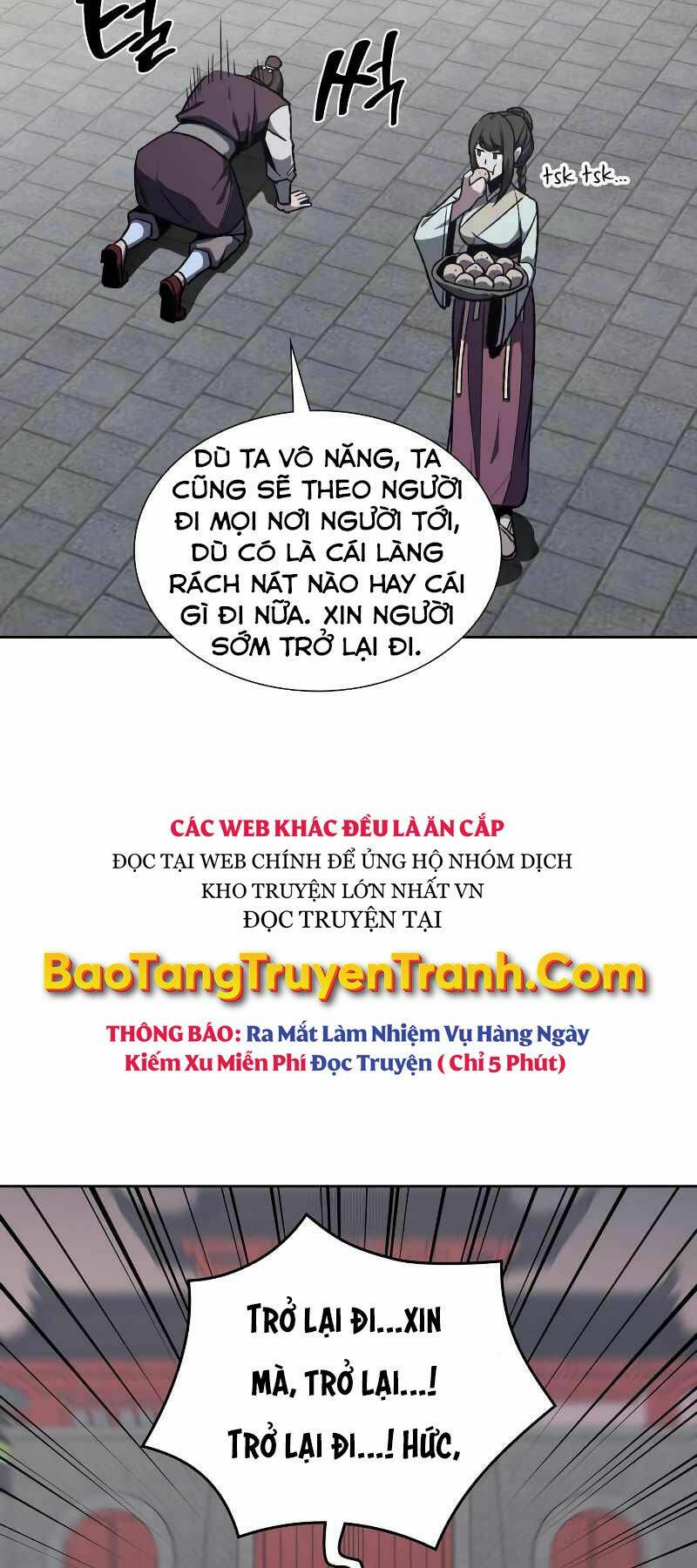 Thiên Ma Thần Quyết Trùng Sinh - Chapter 36 - Page 40