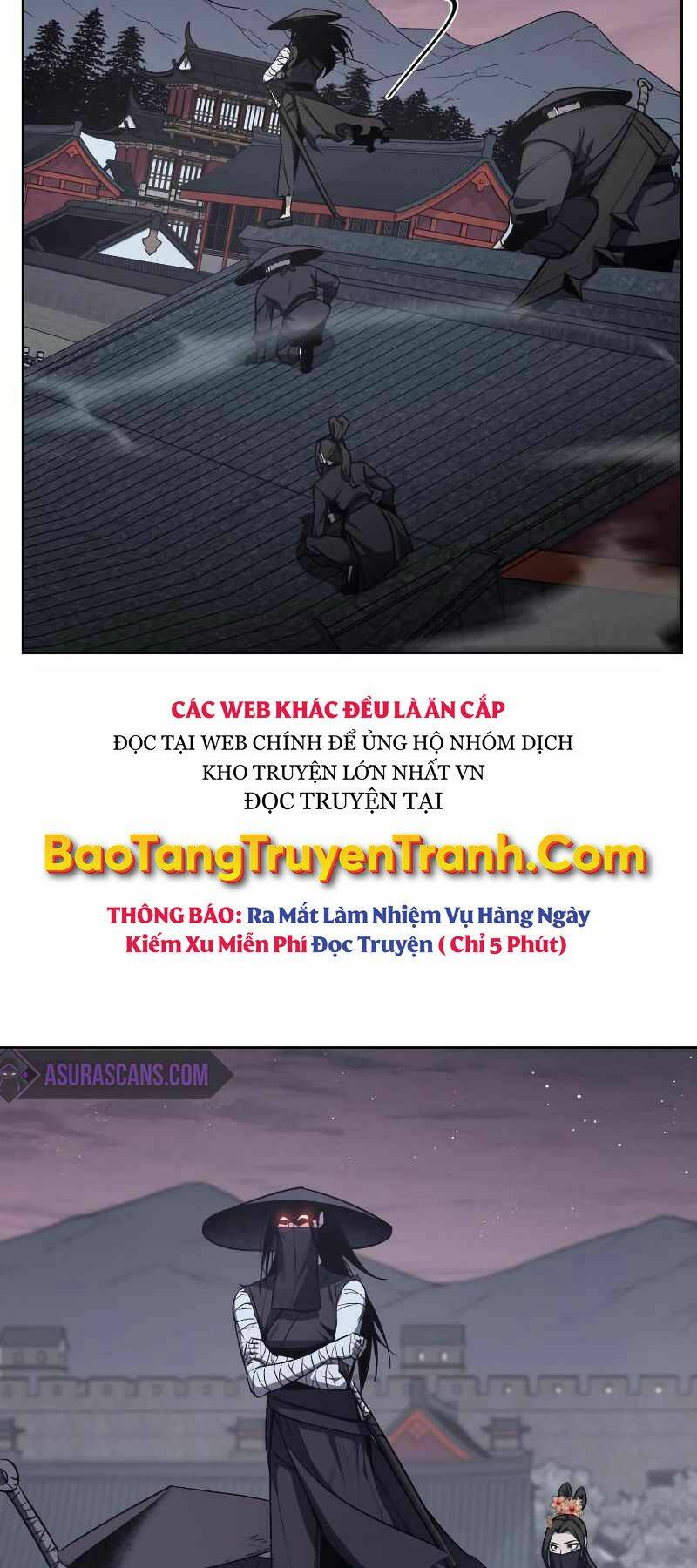 Thiên Ma Thần Quyết Trùng Sinh - Chapter 36 - Page 42