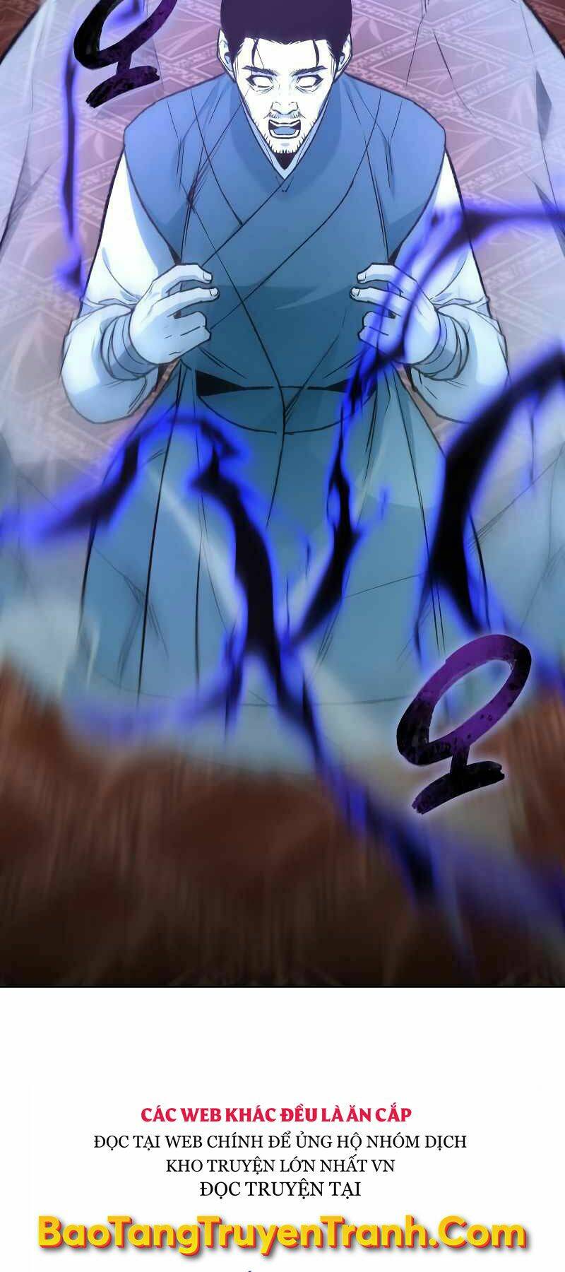 Thiên Ma Thần Quyết Trùng Sinh - Chapter 36 - Page 48