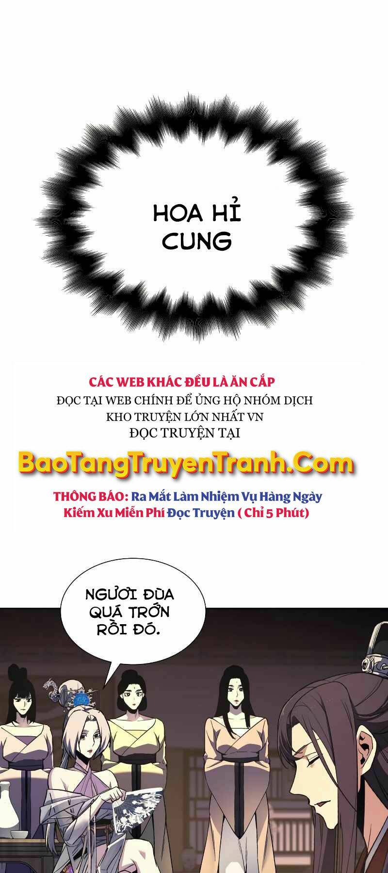 Thiên Ma Thần Quyết Trùng Sinh - Chapter 36 - Page 4