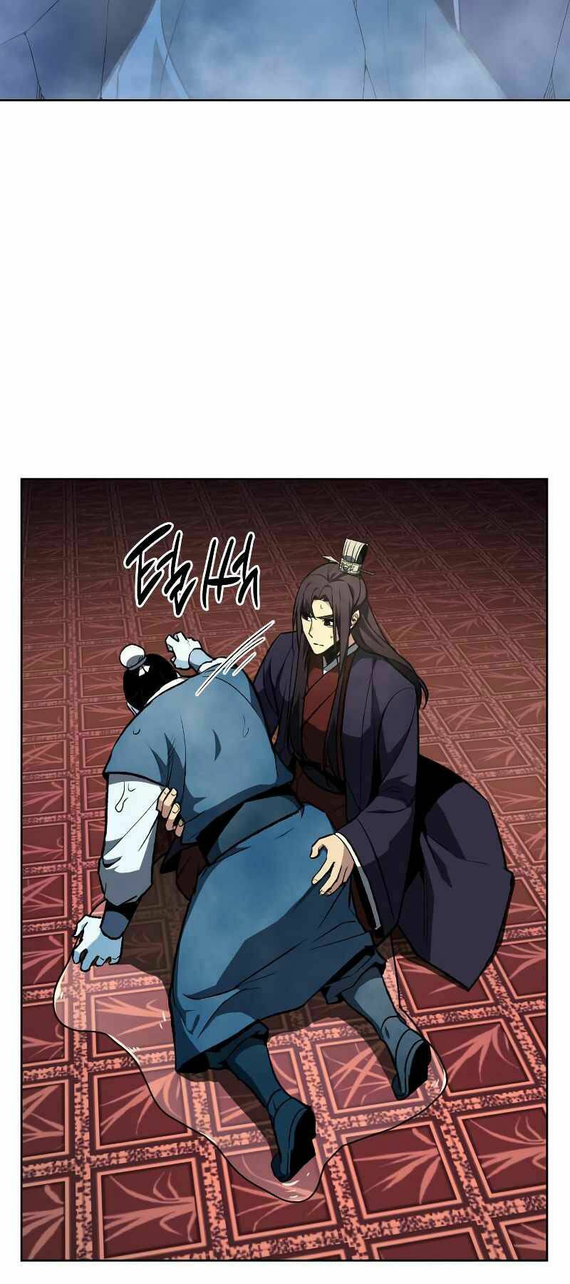 Thiên Ma Thần Quyết Trùng Sinh - Chapter 36 - Page 51