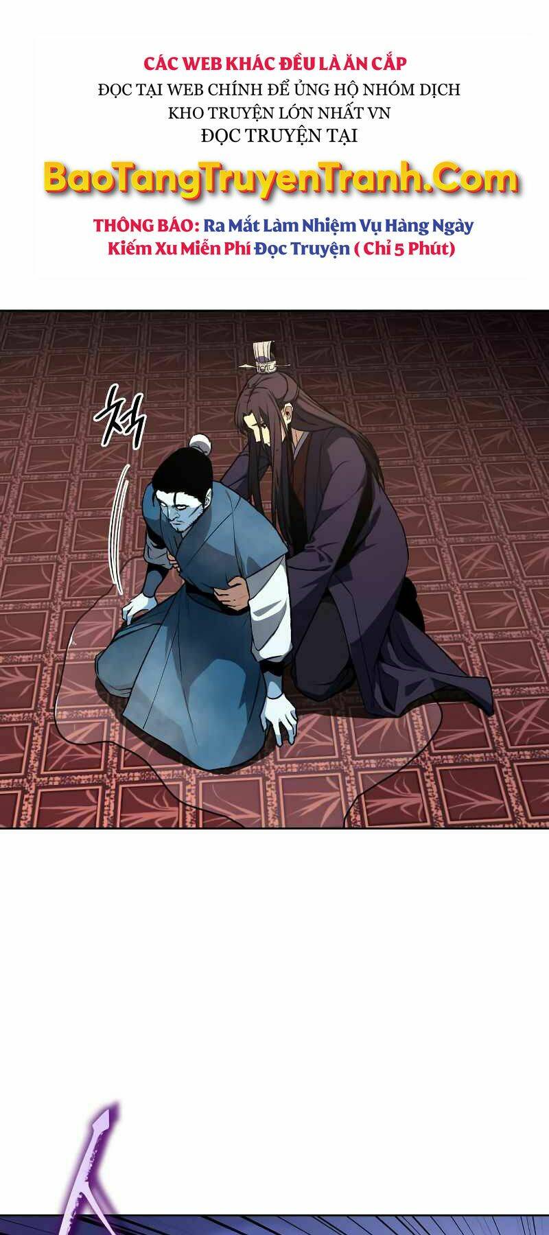 Thiên Ma Thần Quyết Trùng Sinh - Chapter 36 - Page 52