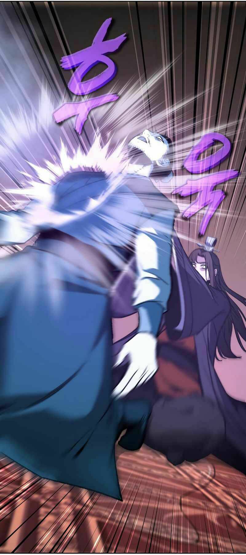 Thiên Ma Thần Quyết Trùng Sinh - Chapter 36 - Page 54