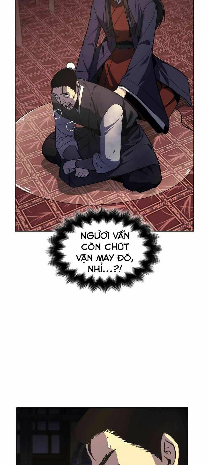 Thiên Ma Thần Quyết Trùng Sinh - Chapter 36 - Page 57