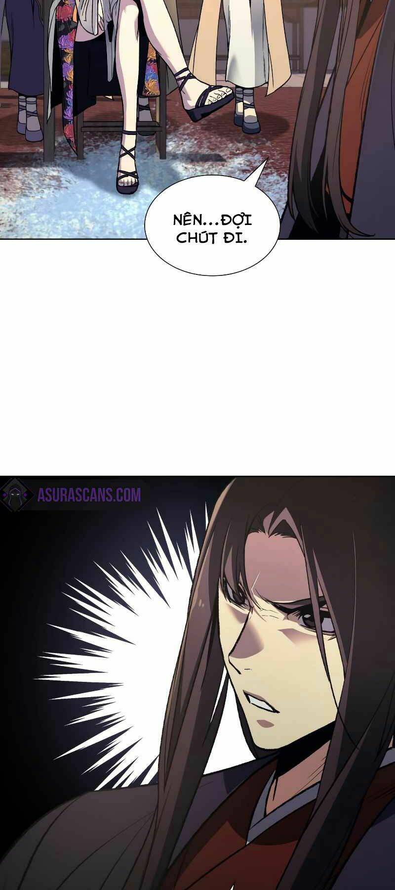 Thiên Ma Thần Quyết Trùng Sinh - Chapter 36 - Page 5