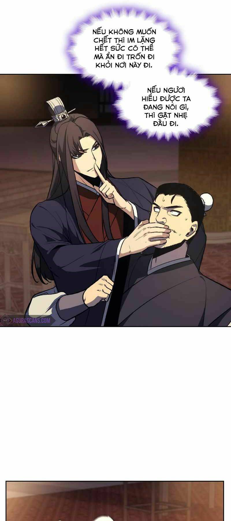 Thiên Ma Thần Quyết Trùng Sinh - Chapter 36 - Page 59