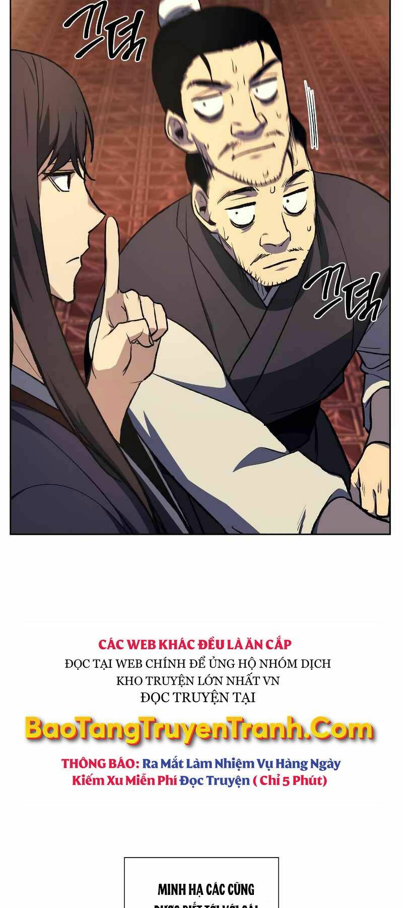 Thiên Ma Thần Quyết Trùng Sinh - Chapter 36 - Page 60