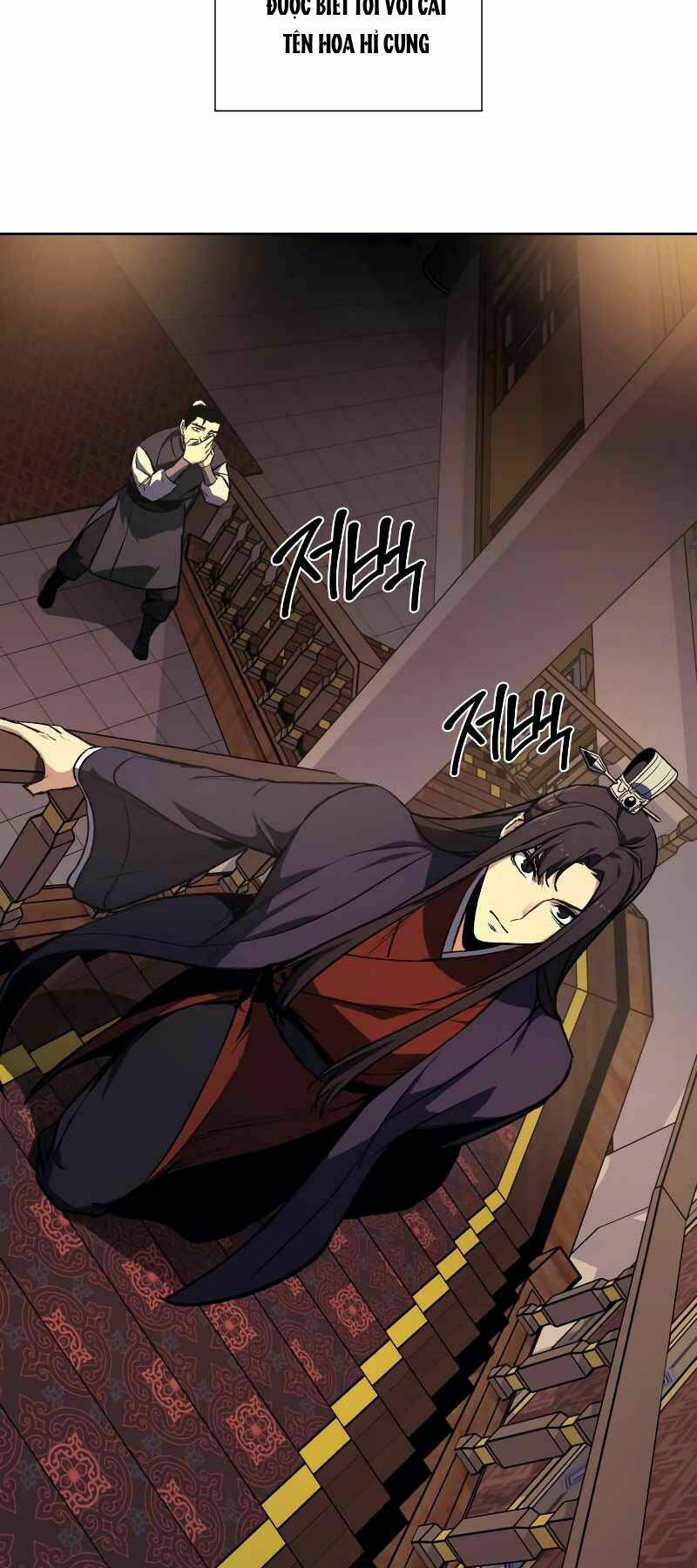 Thiên Ma Thần Quyết Trùng Sinh - Chapter 36 - Page 61