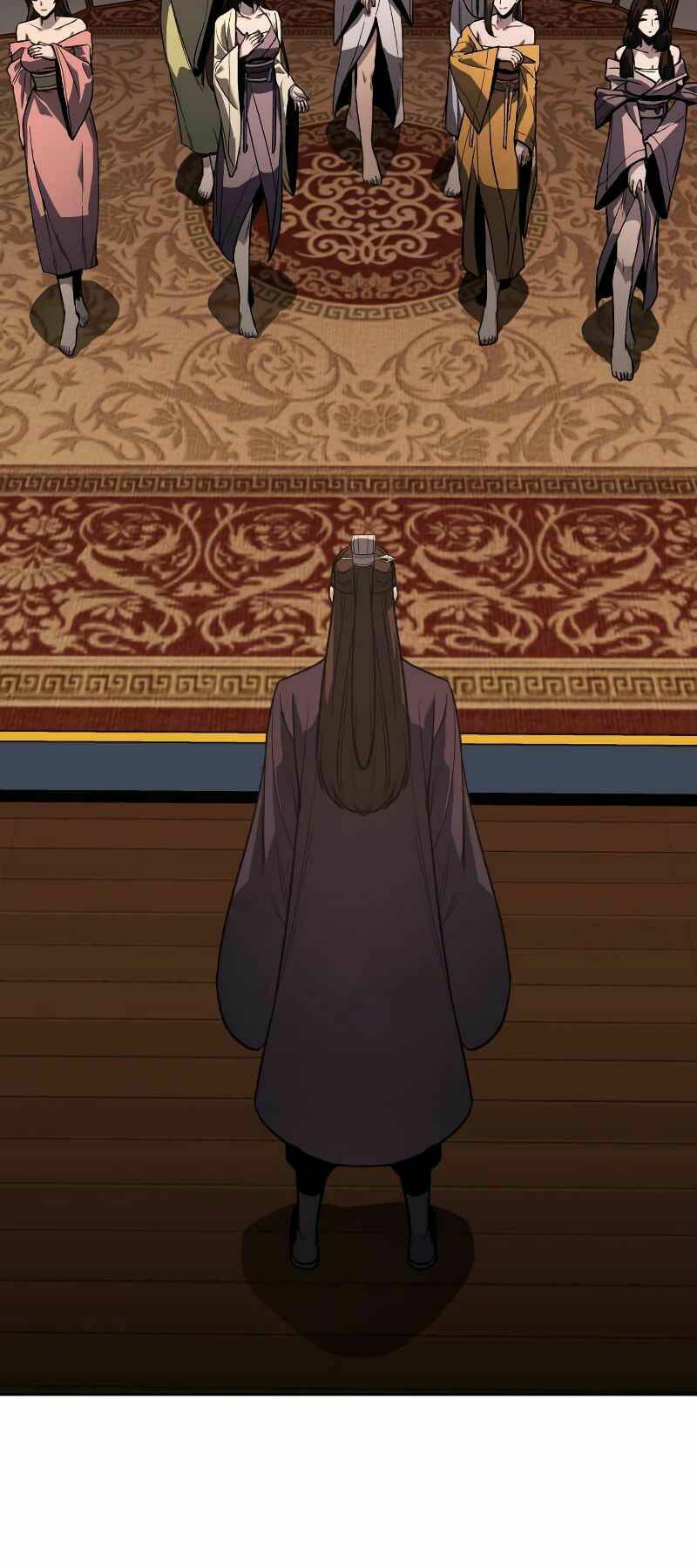 Thiên Ma Thần Quyết Trùng Sinh - Chapter 36 - Page 65