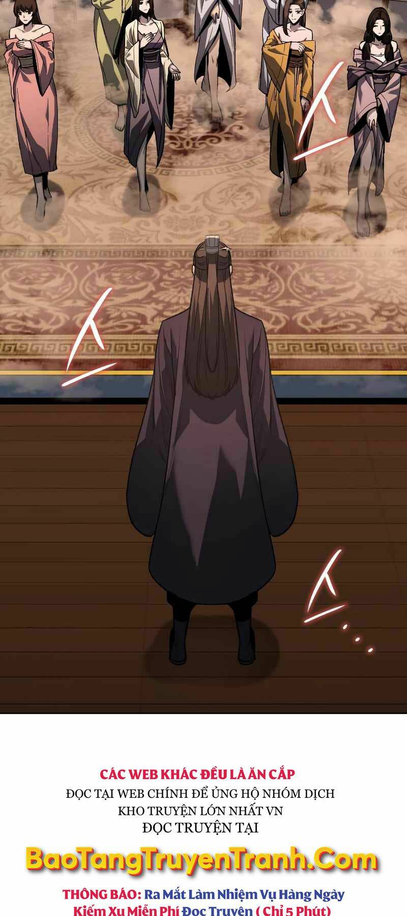 Thiên Ma Thần Quyết Trùng Sinh - Chapter 36 - Page 68