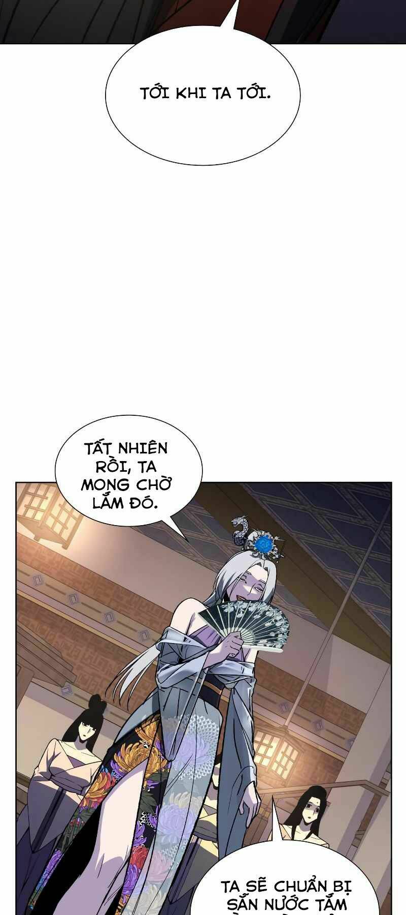 Thiên Ma Thần Quyết Trùng Sinh - Chapter 36 - Page 6