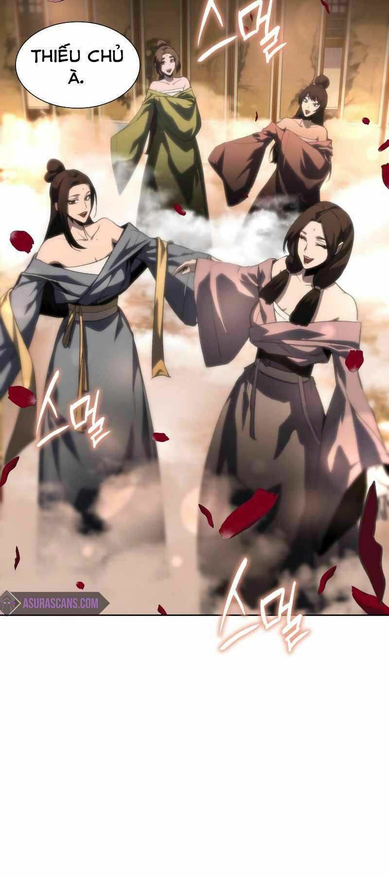 Thiên Ma Thần Quyết Trùng Sinh - Chapter 36 - Page 70