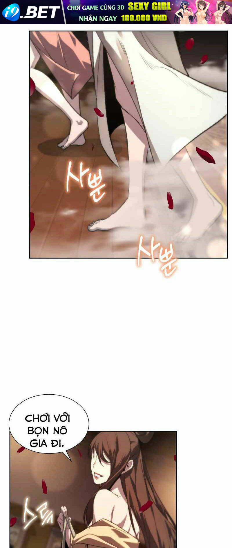 Thiên Ma Thần Quyết Trùng Sinh - Chapter 36 - Page 71