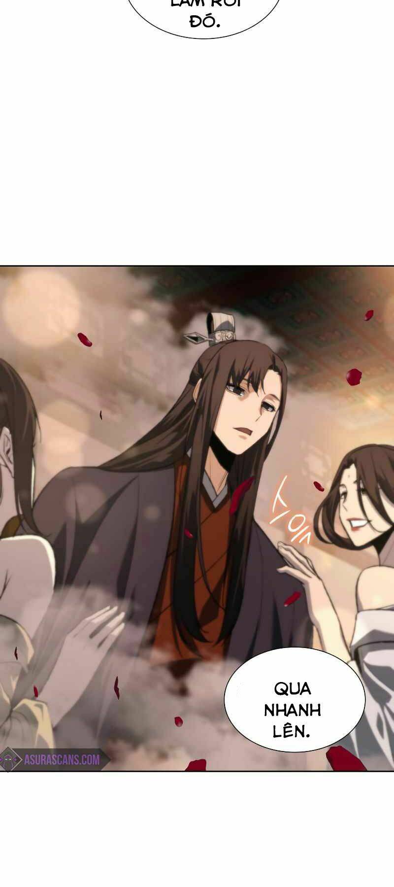 Thiên Ma Thần Quyết Trùng Sinh - Chapter 36 - Page 73