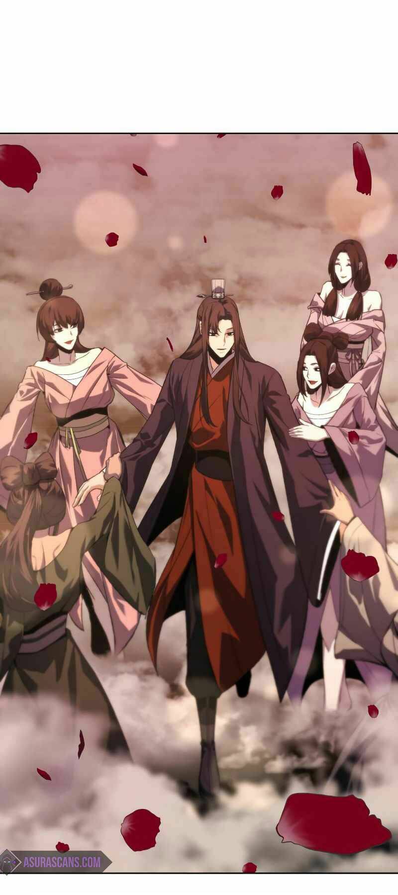 Thiên Ma Thần Quyết Trùng Sinh - Chapter 36 - Page 74