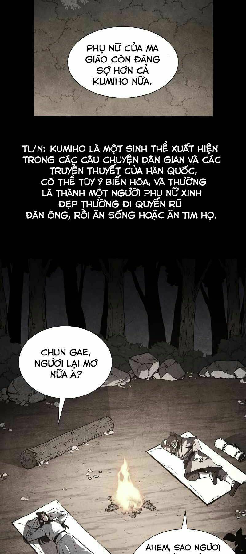 Thiên Ma Thần Quyết Trùng Sinh - Chapter 36 - Page 77