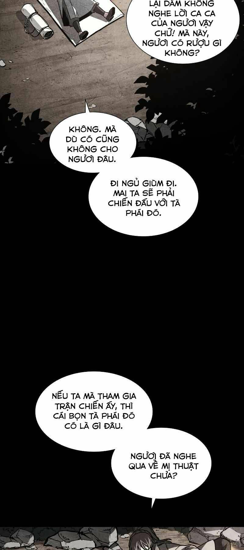 Thiên Ma Thần Quyết Trùng Sinh - Chapter 36 - Page 78