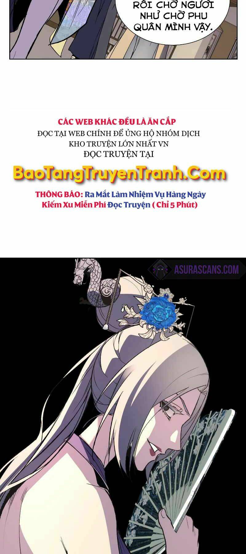 Thiên Ma Thần Quyết Trùng Sinh - Chapter 36 - Page 7