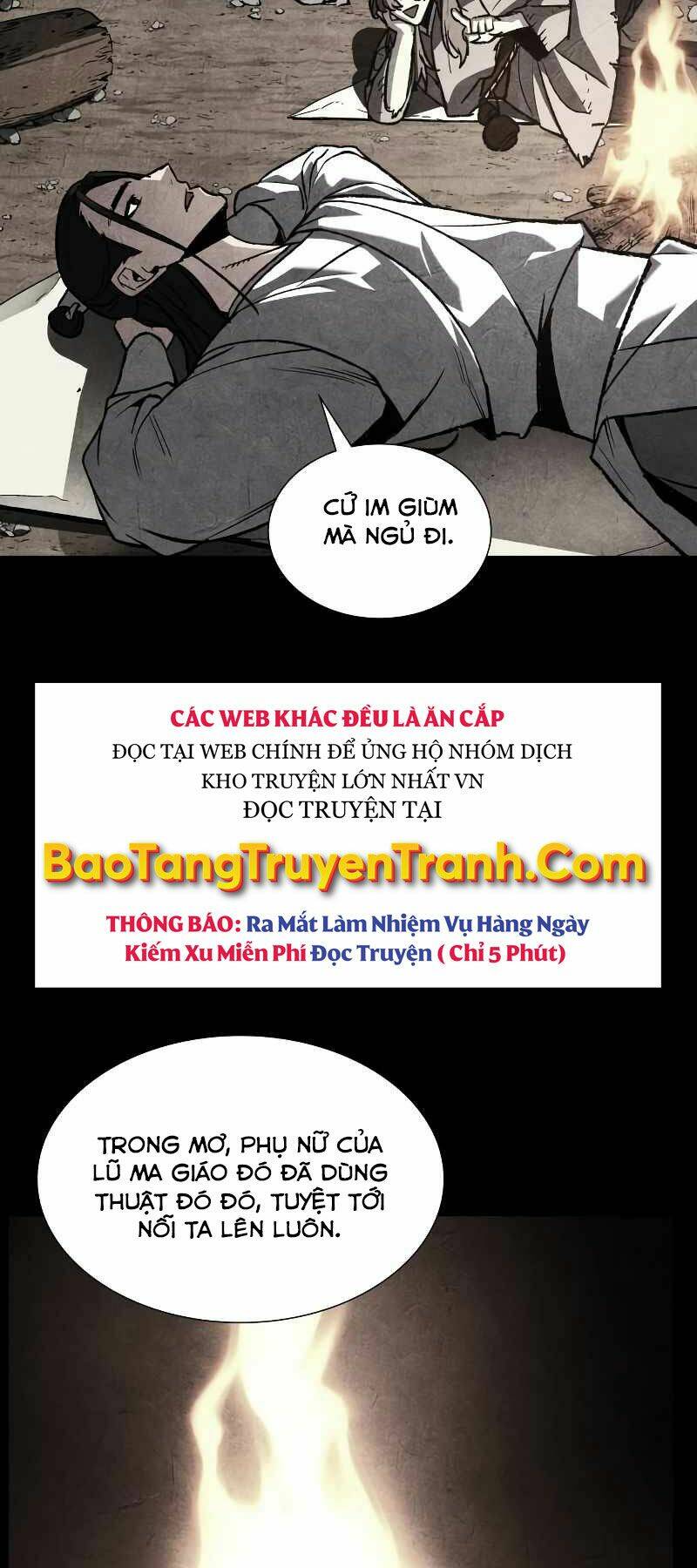 Thiên Ma Thần Quyết Trùng Sinh - Chapter 36 - Page 79