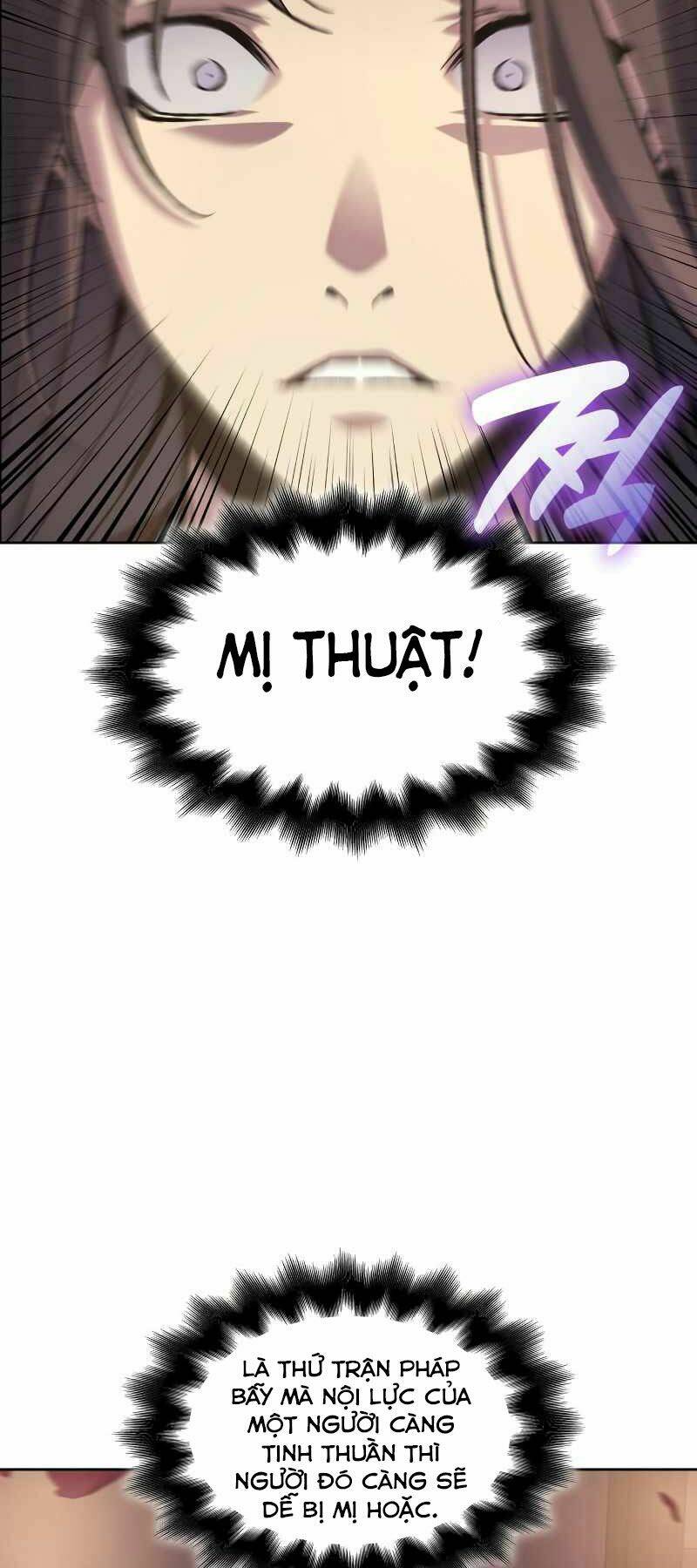 Thiên Ma Thần Quyết Trùng Sinh - Chapter 36 - Page 81