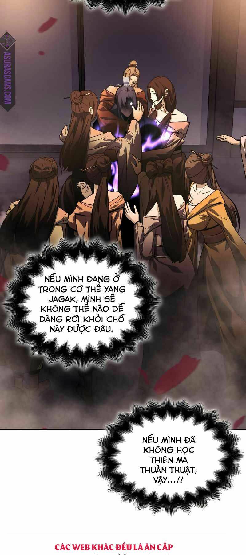 Thiên Ma Thần Quyết Trùng Sinh - Chapter 36 - Page 82